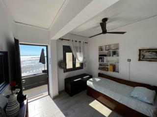 Villa Rena In Front of the Sea - Arkoudi - 3