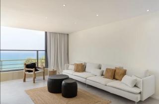 Stylish & Spacious 3 bedroom apartment by the Sea - Netanya - 6