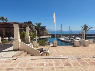 Vistas al Mar Marina del Este - Almuñécar - 0