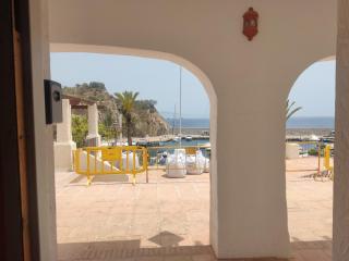 Vistas al Mar Marina del Este - Almuñécar - 9