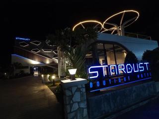 Stardust Boutique Hotel - Hua Hin - 0