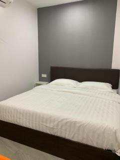 Hotel Decentraland Kuala Terengganu - 4