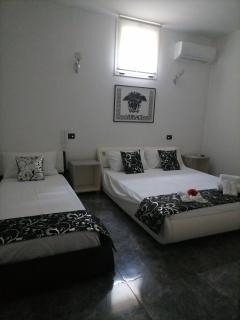 B&B Villa Esmeralda - San Filippo del Mela - 3