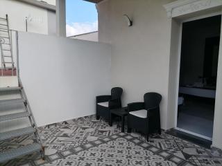 B&B Villa Esmeralda - San Filippo del Mela - 4