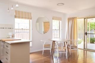 Adorable 1-bedroom Kuzman Guesthouse - Mudgee - 7