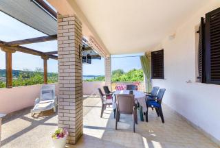 Apartments Vesna - Rab - 8