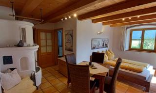 Ferienwohnung Schelzke - Frasdorf - 1