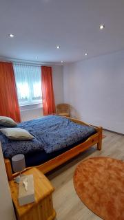 Ferienwohnung Fovere - Kall - 2