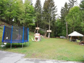 Apartments Bohinj Mavrica - Bohinj - 7