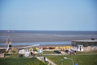 Haus Atlantic Whg 409 Seesicht - Cuxhaven - 0