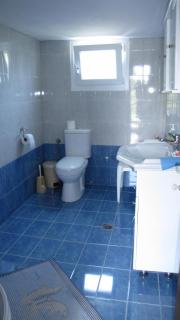 House in Vourvourou with big garden for 5 Persons. - Vourvourou - 7