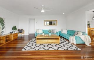 RELAX @48 CLOSE TO BEACH sleeps 7 - Yeppoon - 7
