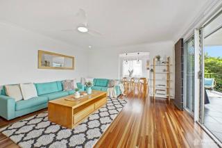RELAX @48 CLOSE TO BEACH sleeps 7 - Yeppoon - 8