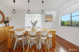 RELAX @48 CLOSE TO BEACH sleeps 7 - Yeppoon - 4