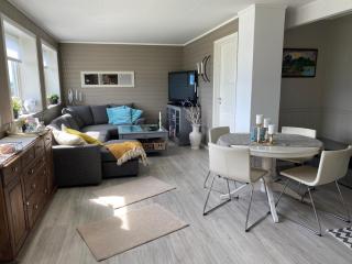 Lyngen, Mackay appartment, Lyngen - Lyngseidet - 4