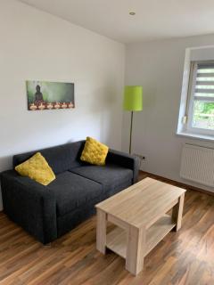 2-Zimmer-Wohung Langelsheim Astfeld - Langelsheim - 5