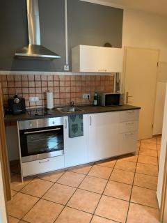 2-Zimmer-Wohung Langelsheim Astfeld - Langelsheim - 3