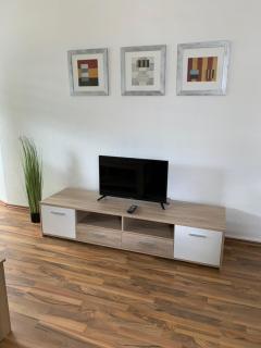 2-Zimmer-Wohung Langelsheim Astfeld - Langelsheim - 7