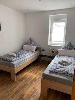 2-Zimmer-Wohung Langelsheim Astfeld - Langelsheim - 4