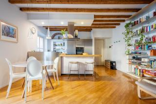Amazing penthouse Porta Venezia by Easylife - Milan - 9