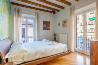 Amazing penthouse Porta Venezia by Easylife - Milan - 2