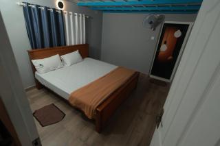 Babu's Homestay By Lexstays - Mananthavady - 5