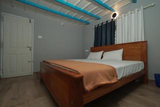 Babu's Homestay By Lexstays - Mananthavady - 2