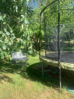 Gîtes de la petite Perrure - 8