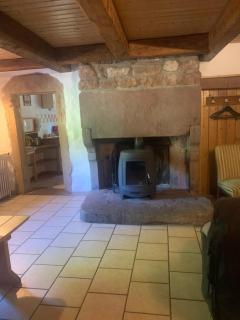 Gîtes de la petite Perrure - 6