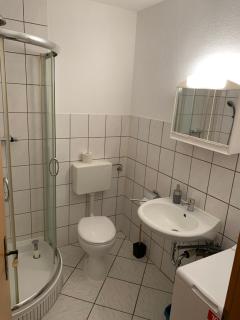 2-Zimmer-Wohung Langelsheim Astfeld - Langelsheim - 2