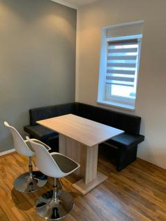 2-Zimmer-Wohung Langelsheim Astfeld - Langelsheim - 6