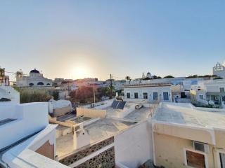 Navita Cave Houses - Fira - 7