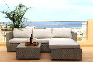 Beautiful 2 Floor Penthouse With Fabulous Views - 9