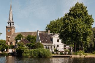 Inn on the Lake - Broek in Waterland - 9