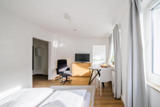 Glück Auf Appartements Rüttenscheiderstraße Essen - Essen - 5