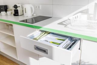 Glück Auf Appartements Rüttenscheiderstraße Essen - Essen - 3