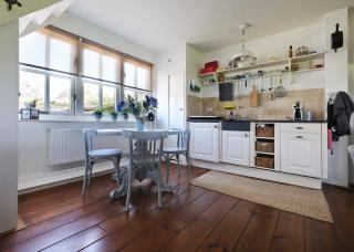 Idyllisch en knus huisje met prachtige veranda. - Oterleek - 6