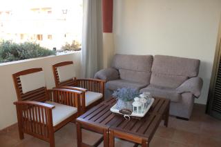 Marina Esuri, Bonito apartamento junto al Algarve portugués y 10 minutos de Isla Canela, by Guadiana Holidays - 3