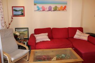 Marina Esuri. Bonito apartamento junto al Algarve portugués y 10 minutos de Isla Canela. - Huelva - 6