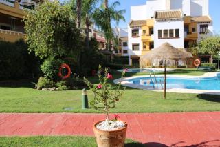 Marina Esuri, Bonito apartamento junto al Algarve portugués y 10 minutos de Isla Canela, by Guadiana Holidays - 9