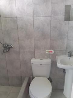 Emma's Guesthouse in Borjomi - 9