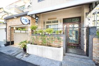 Serenity Moutainview Homestay - Meinong - 2