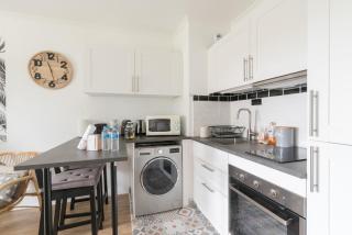 L'EVASION - 500m plage - Parking - Wifi - 8