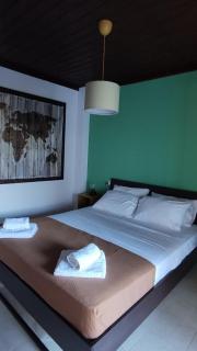 Alisaxni Seaside Studio - 1