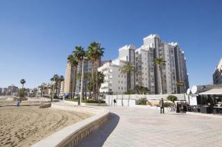 SERVICE APART LAZARO- Apartamentos Aguamarina 43 - Calpe - 0