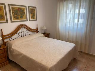 SERVICE APART LAZARO- Apartamentos Aguamarina 43 - Calpe - 8