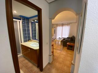 SERVICE APART LAZARO- Apartamentos Aguamarina 43 - Calpe - 6