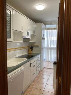 SERVICE APART LAZARO- Apartamentos Aguamarina 43 - Calpe - 4