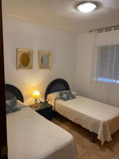 SERVICE APART LAZARO- Apartamentos Aguamarina 43 - Calpe - 3