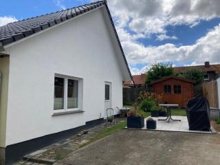 Ferienhaus Stralsundia - Stralsund - 1